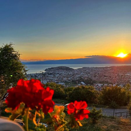 Villa & Apartments Cityview Ohrid Extérieur photo