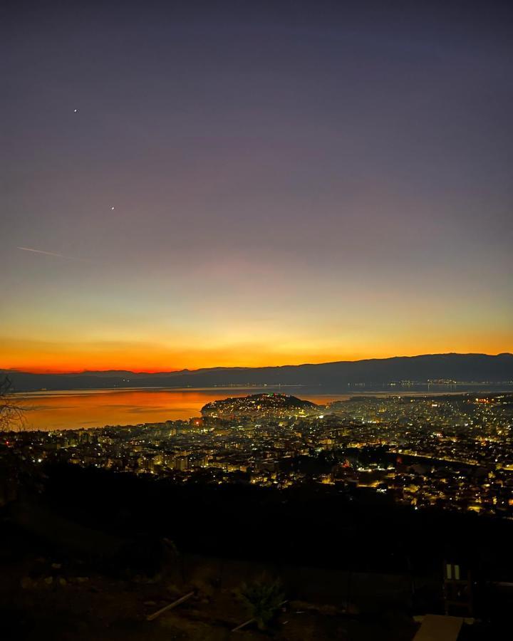 Villa & Apartments Cityview Ohrid Extérieur photo
