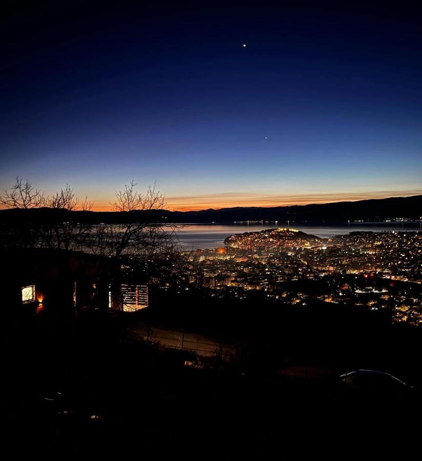 Villa & Apartments Cityview Ohrid Extérieur photo