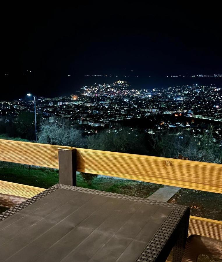 Villa & Apartments Cityview Ohrid Extérieur photo