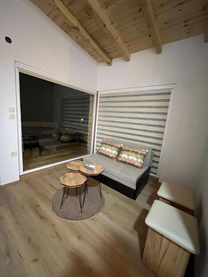 Villa & Apartments Cityview Ohrid Extérieur photo