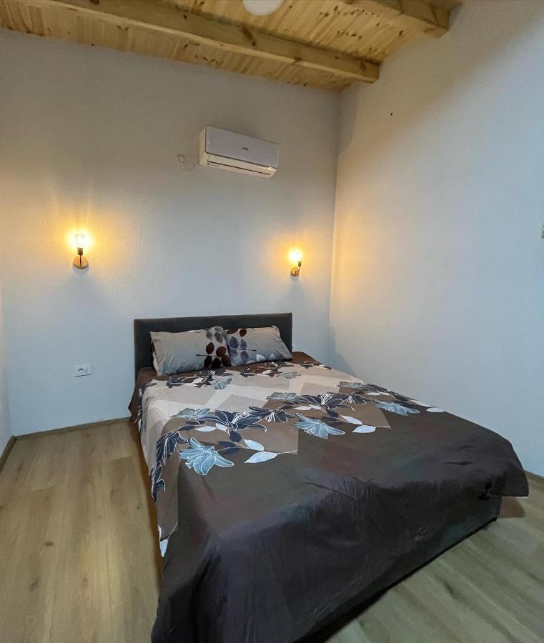 Villa & Apartments Cityview Ohrid Extérieur photo