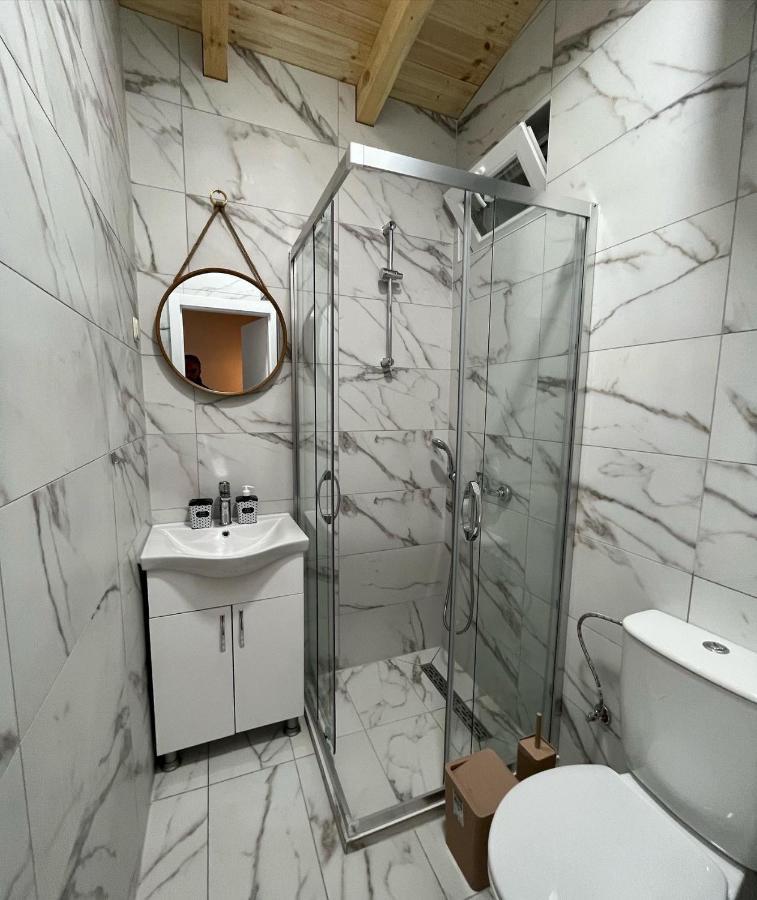 Villa & Apartments Cityview Ohrid Extérieur photo