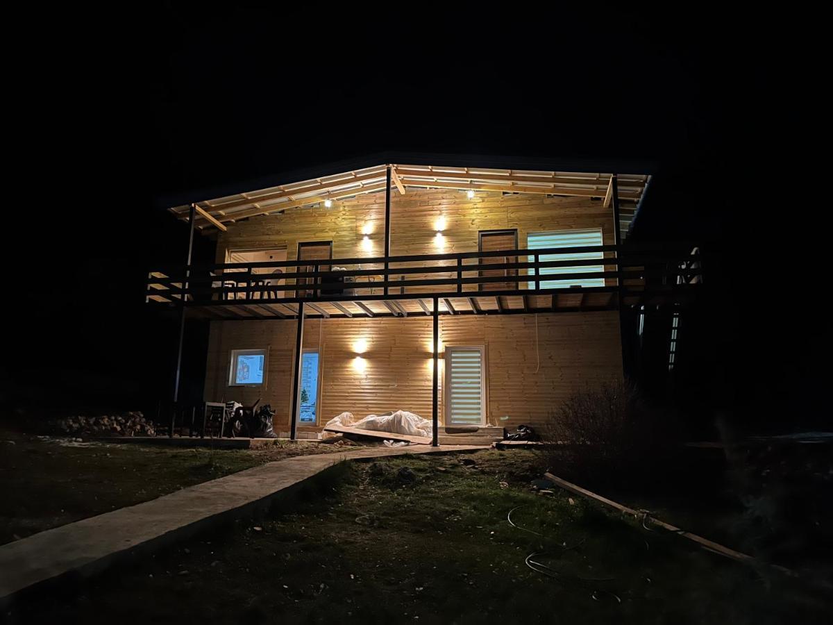 Villa & Apartments Cityview Ohrid Extérieur photo