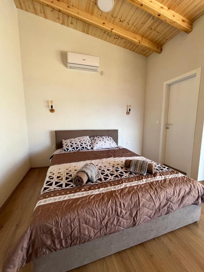 Villa & Apartments Cityview Ohrid Extérieur photo