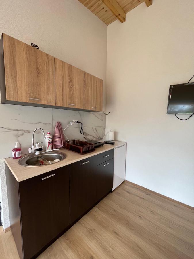 Villa & Apartments Cityview Ohrid Extérieur photo