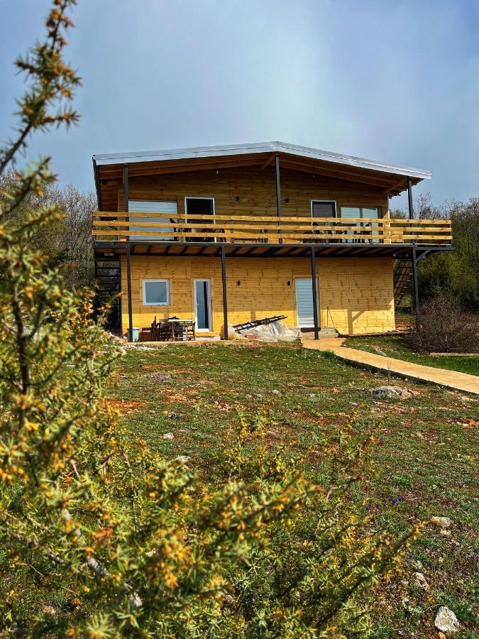 Villa & Apartments Cityview Ohrid Extérieur photo