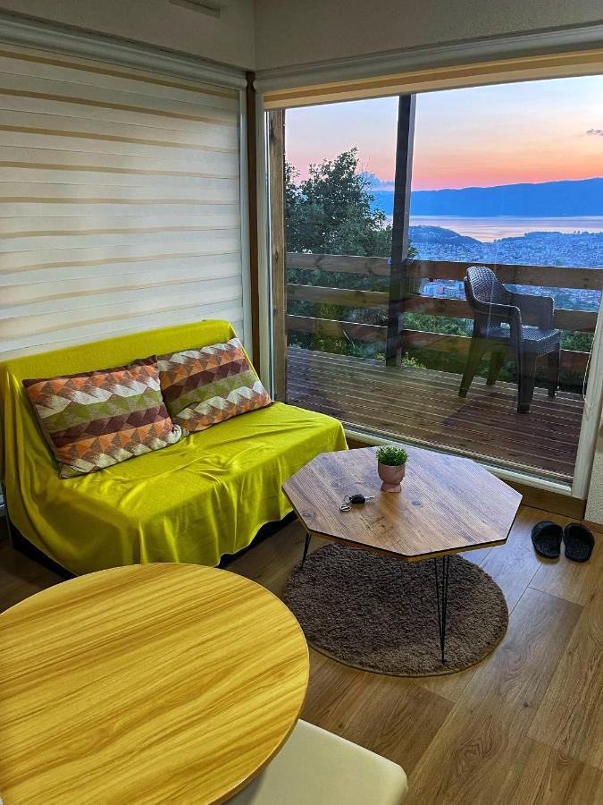 Villa & Apartments Cityview Ohrid Extérieur photo