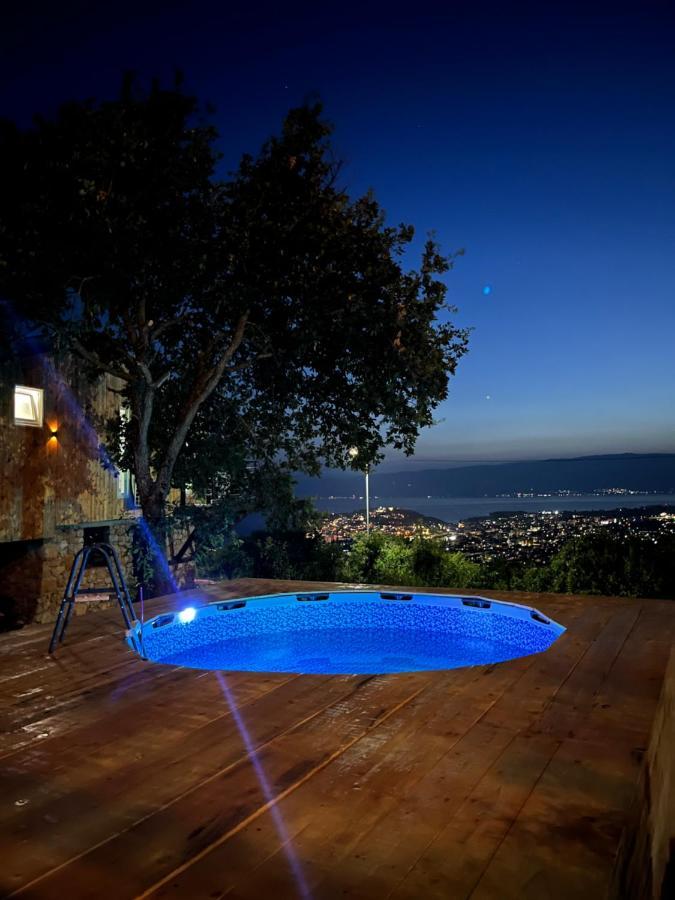 Villa & Apartments Cityview Ohrid Extérieur photo