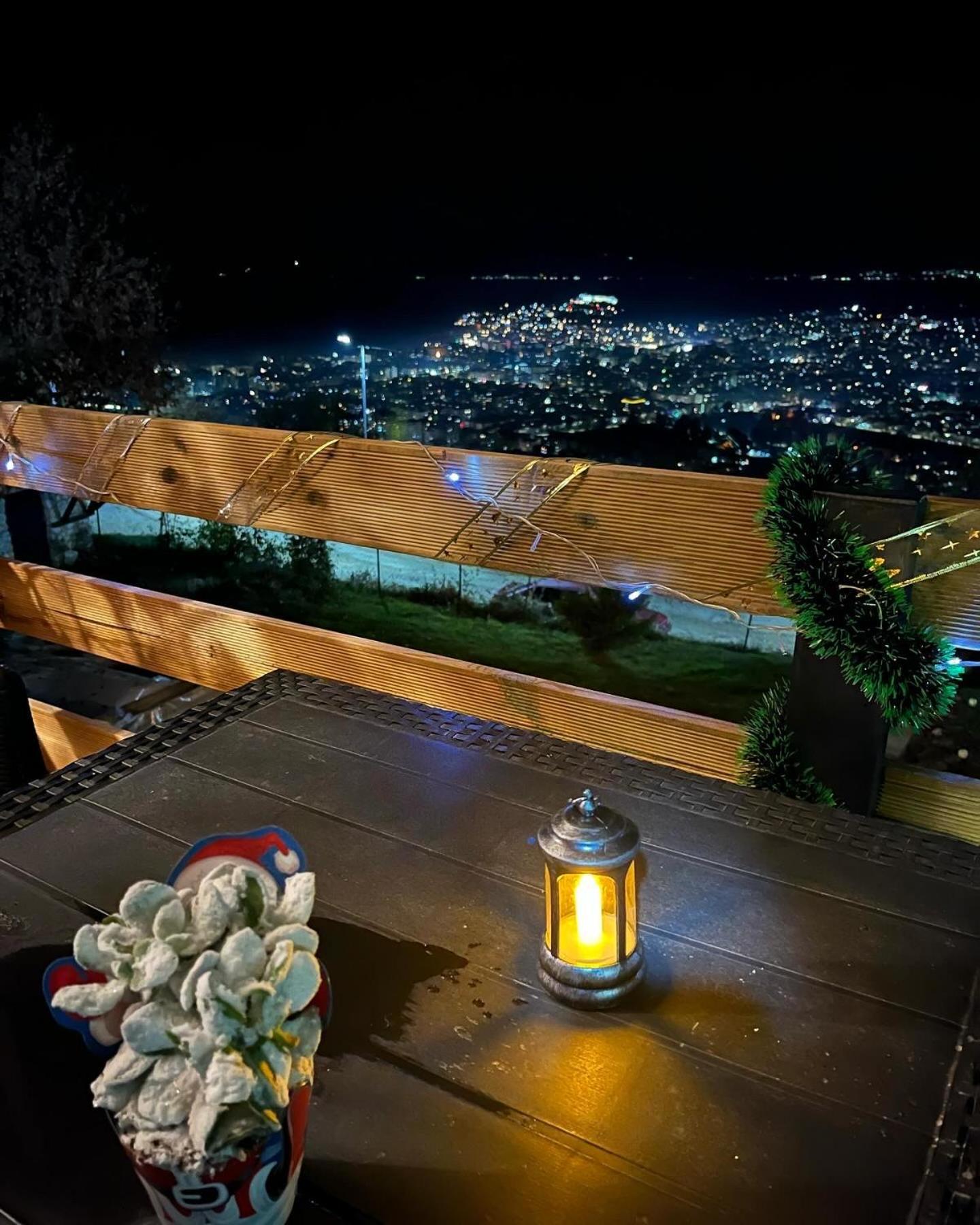 Villa & Apartments Cityview Ohrid Extérieur photo