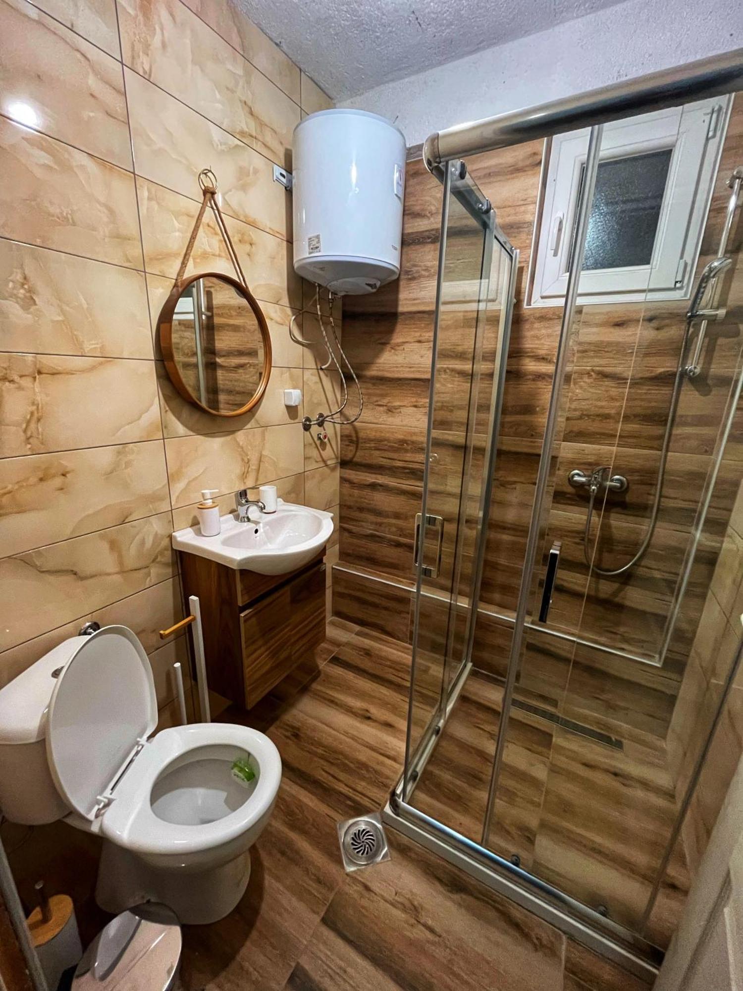 Villa & Apartments Cityview Ohrid Extérieur photo