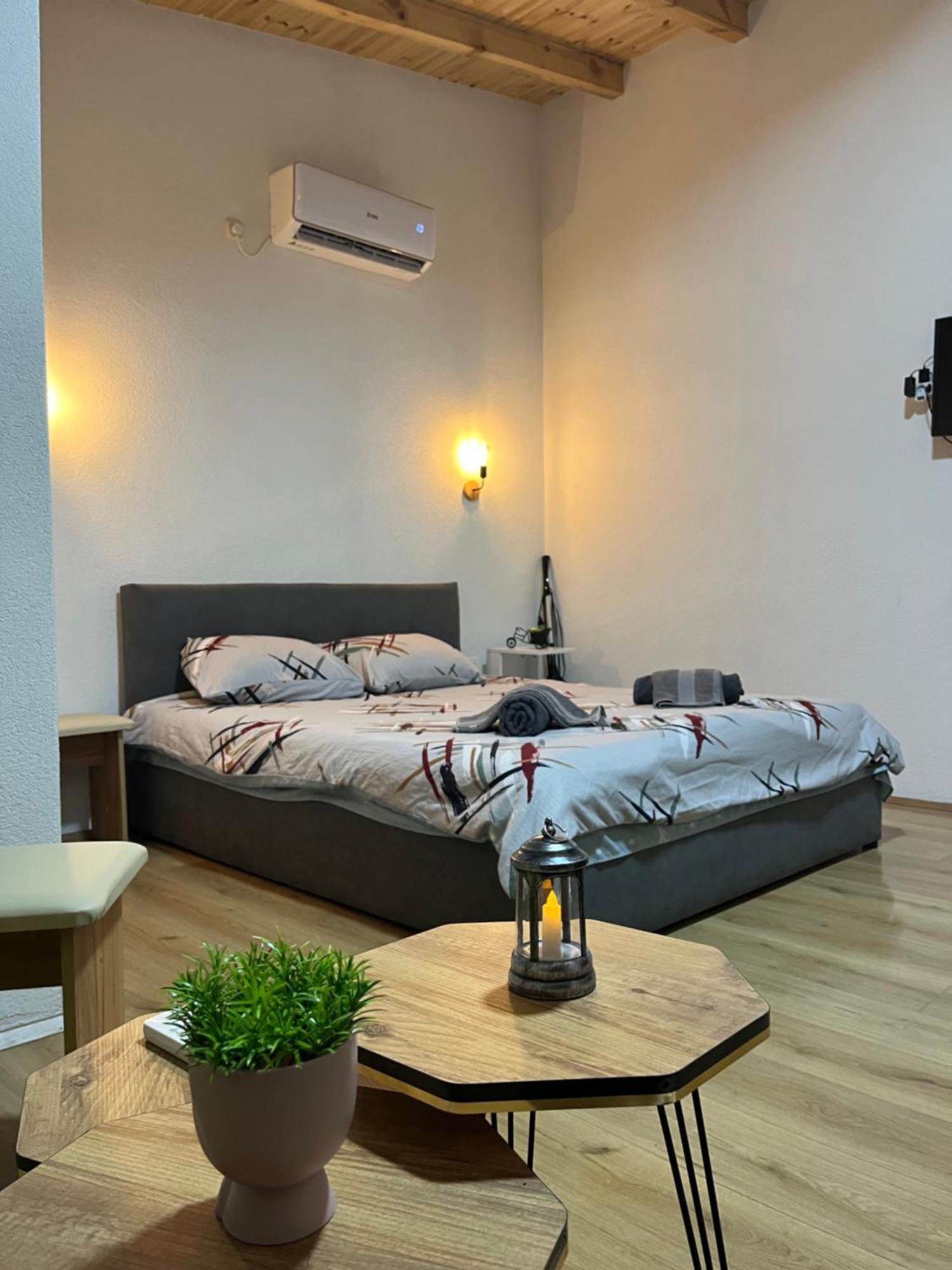 Villa & Apartments Cityview Ohrid Extérieur photo