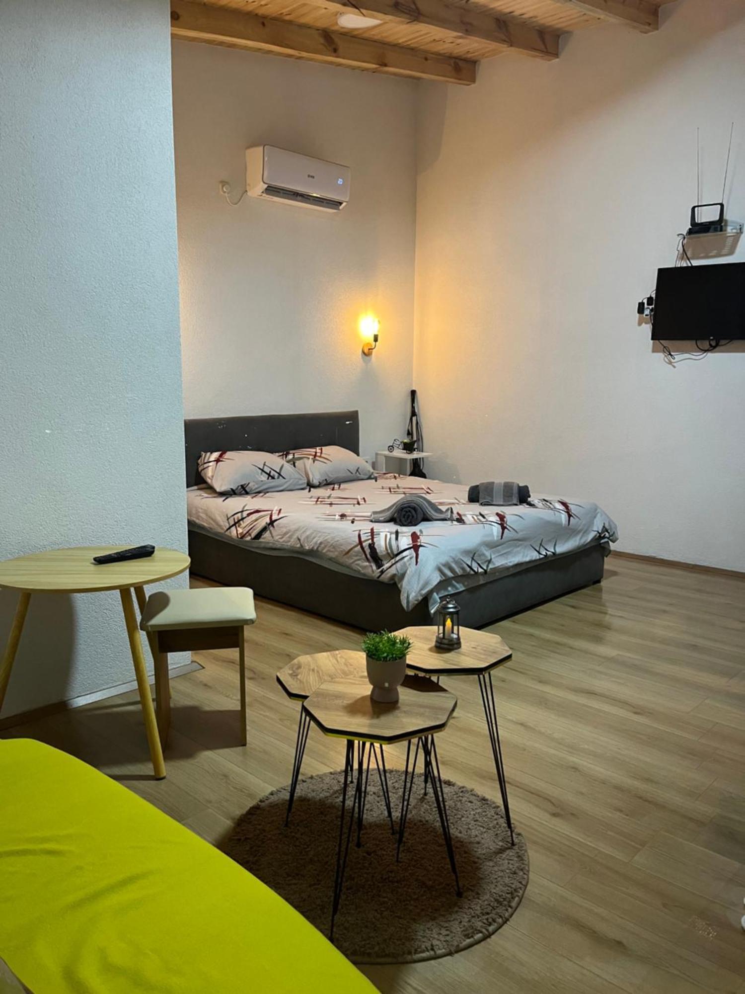 Villa & Apartments Cityview Ohrid Extérieur photo