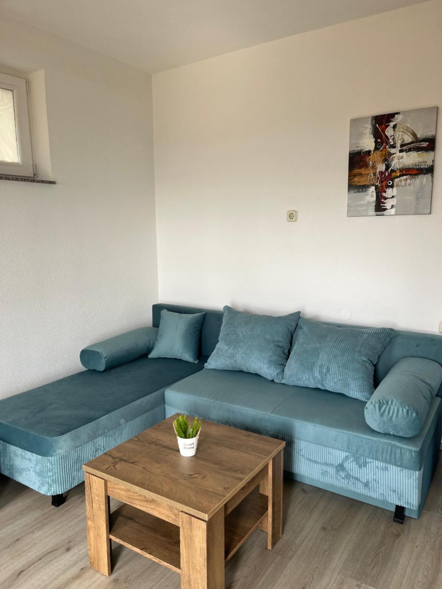 Villa & Apartments Cityview Ohrid Extérieur photo